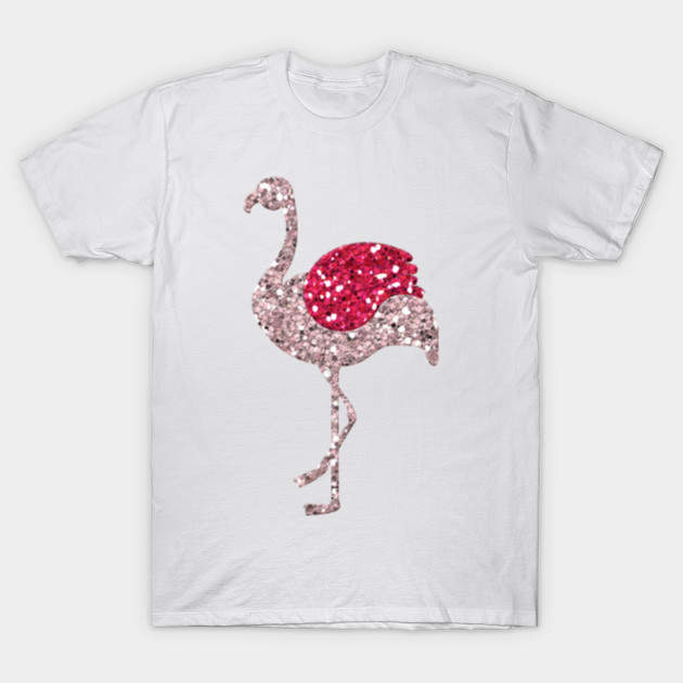 urban pipeline flamingo shirt